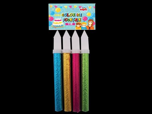 Фонтан за тортa