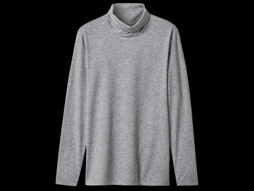 Термоблуза с поло яка