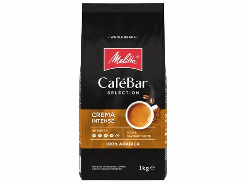 Кафе на зърна