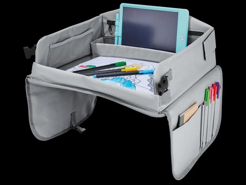 Маса за пътуване и игра