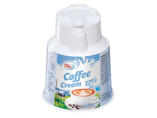 Сметана за кафе