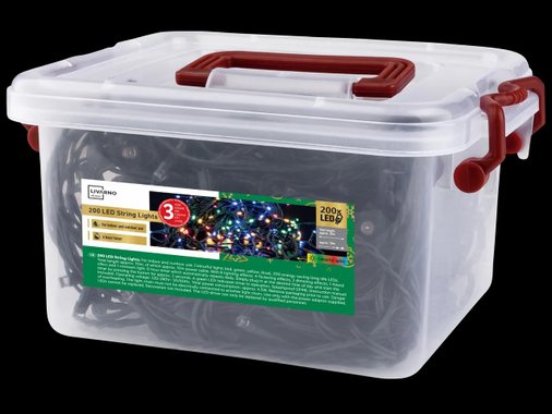 LED декорация