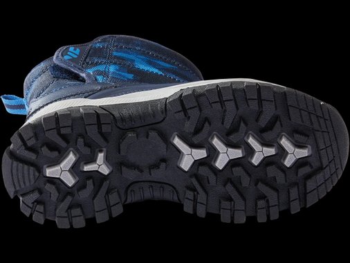 Детски ботуши