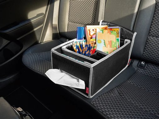 Аксесоар за автомобил