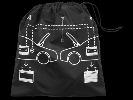 Захранващ кабел