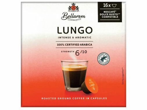 Кафе капсули