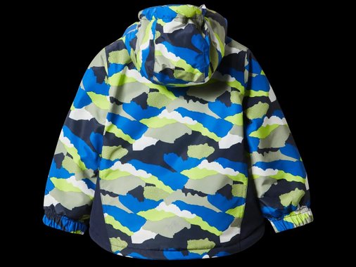 Детско ски яке