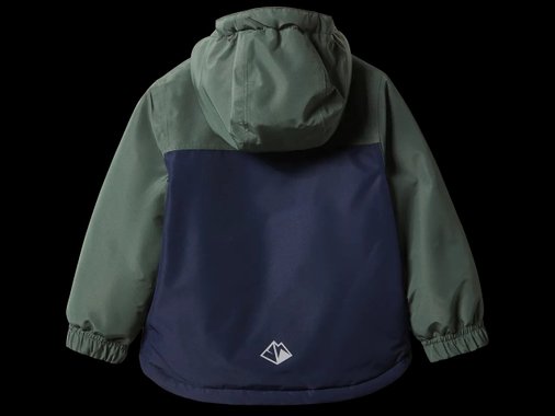 Детско ски яке