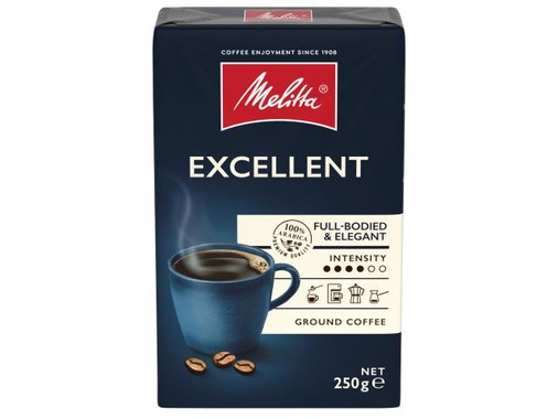 Мляно кафе Екселент