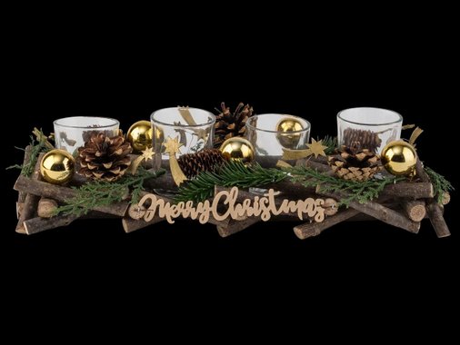 Коледна декорация