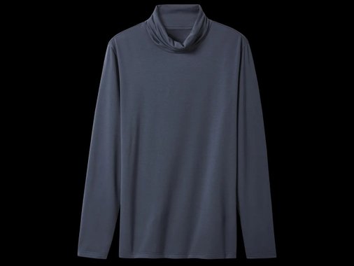 Термоблуза с поло яка