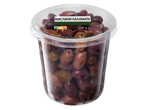 Маслини Каламата