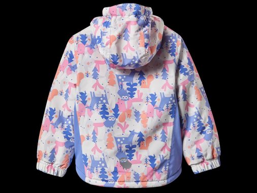 Детско ски яке