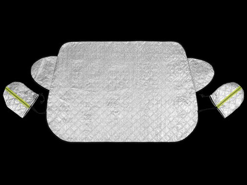 Термозащита за предно стъкло