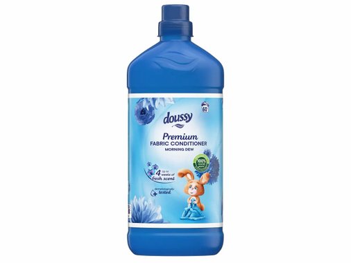 Омекотител