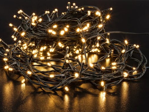 LED декорация