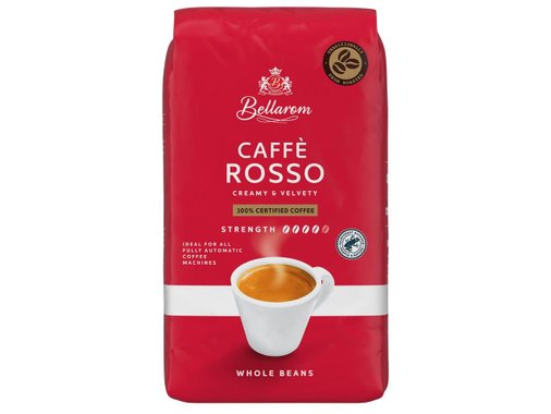 Кафе на зърна Росо