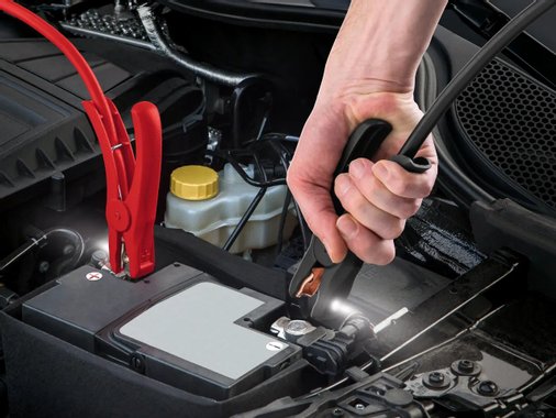 Захранващ кабел