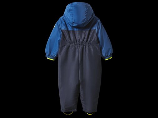 Бебешки космонавт