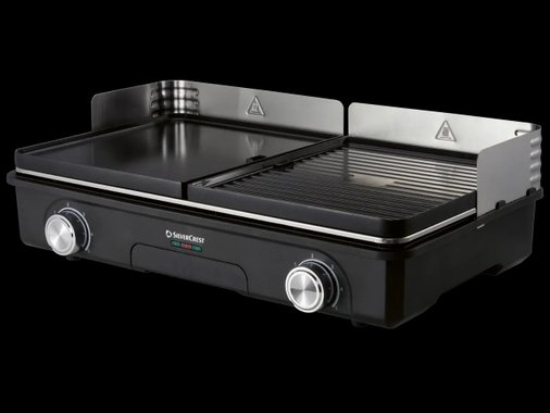 Електрически грил