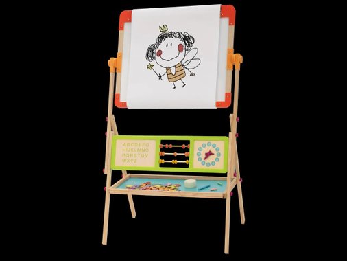 Детска занимателна дъска