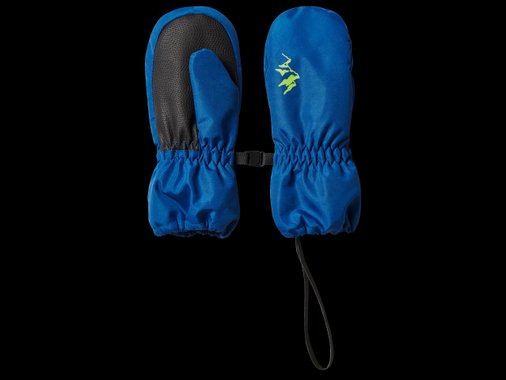 Детски ръкавици