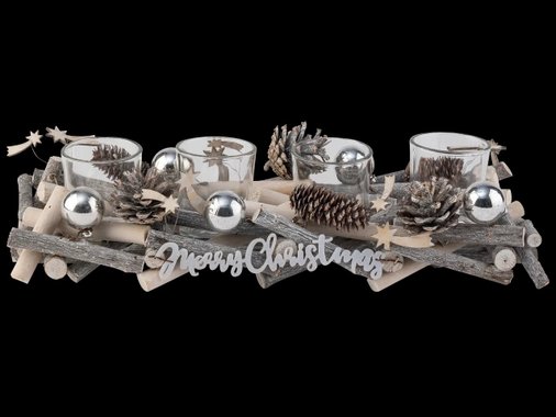 Коледна декорация