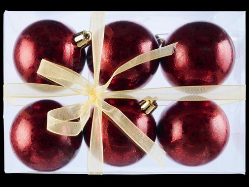 Коледна декорация