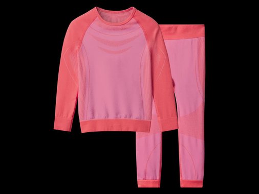 Детско термобельо