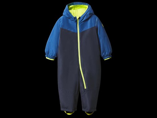 Бебешки космонавт