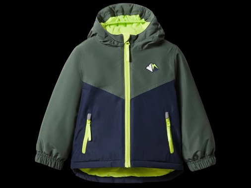 Детско ски яке