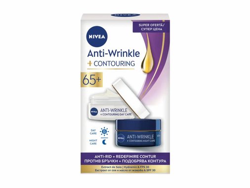 Крем за лице