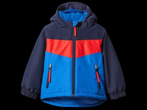 Детско ски яке