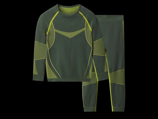 Детско термобельо