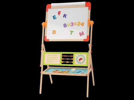 Детска занимателна дъска