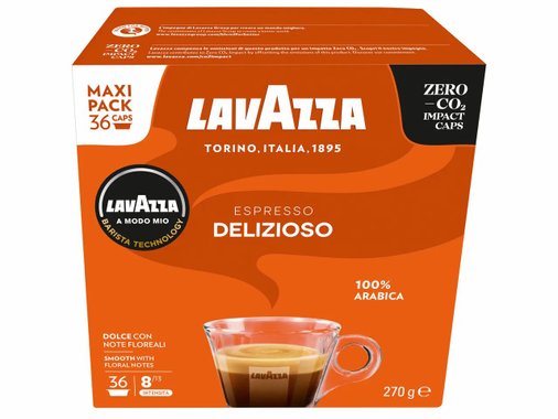 Кафе капсули