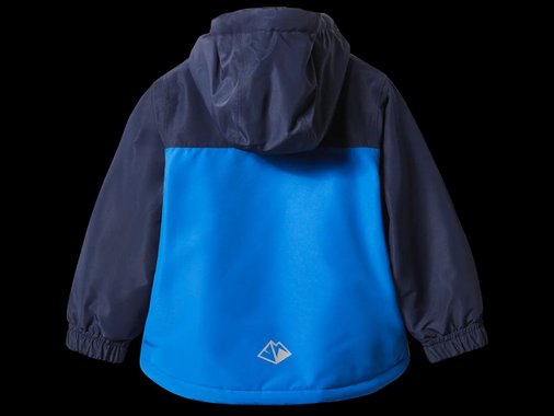 Детско ски яке