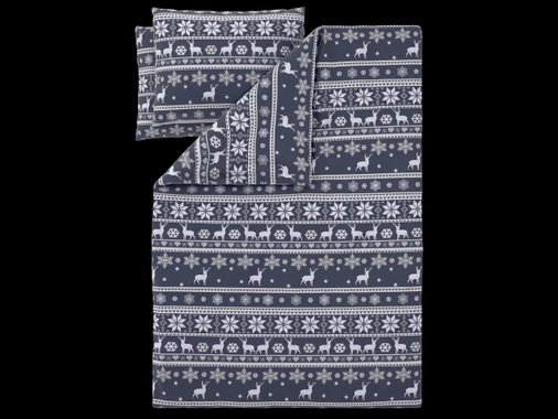 Спален комплект от 3 части