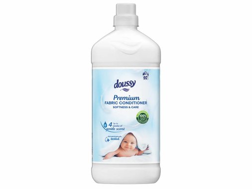 Омекотител