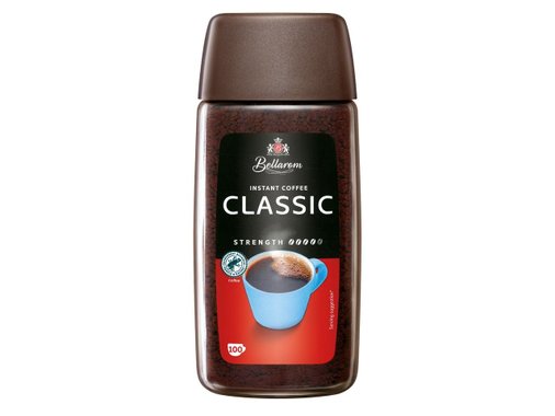 Разтворимо кафе