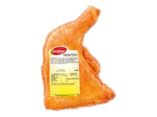 Пилешко бутче