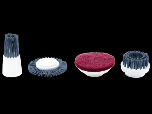 Четка за почистване