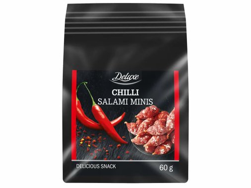 Мини салами