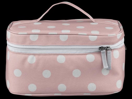 Несесер за шивашки принадлежности