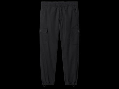 Карго термопанталон