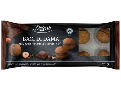 Сладки с какао