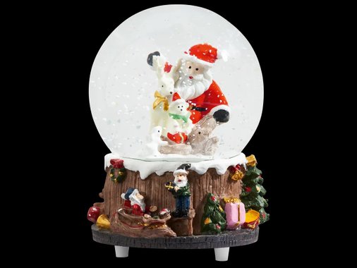 Музикално преспапие