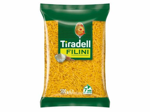 Фиде, пене или фузили