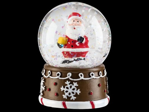 Мини преспапие