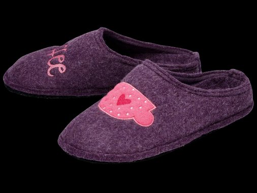 Домашни чехли